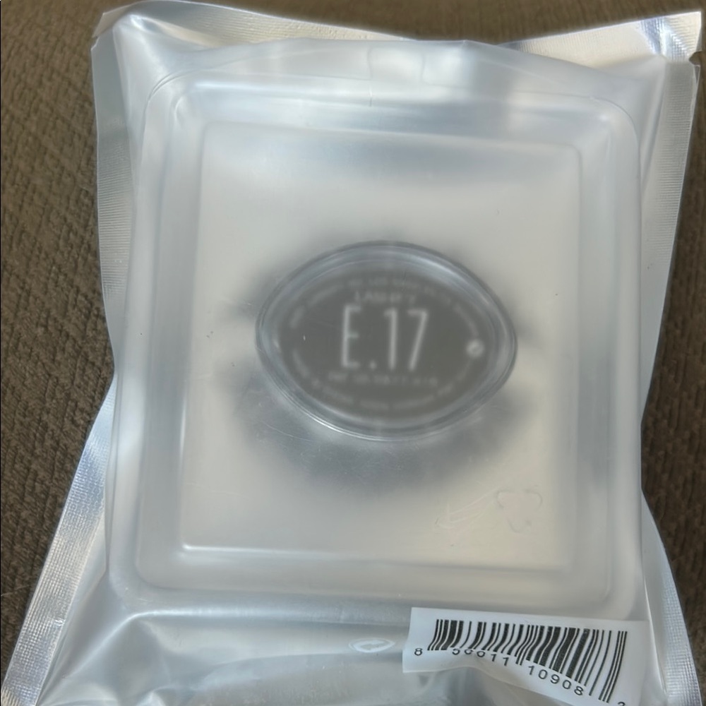 Lashify Gossamer eyelashes  E17